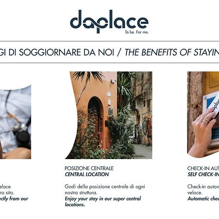 Daplace - Renzo Apartment Milan Exterior photo