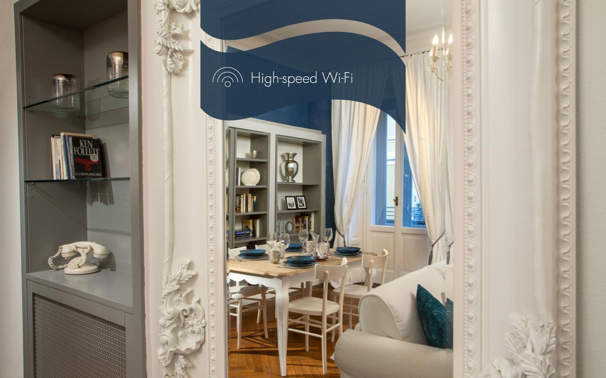 Daplace - Renzo Apartment Milan Exterior photo