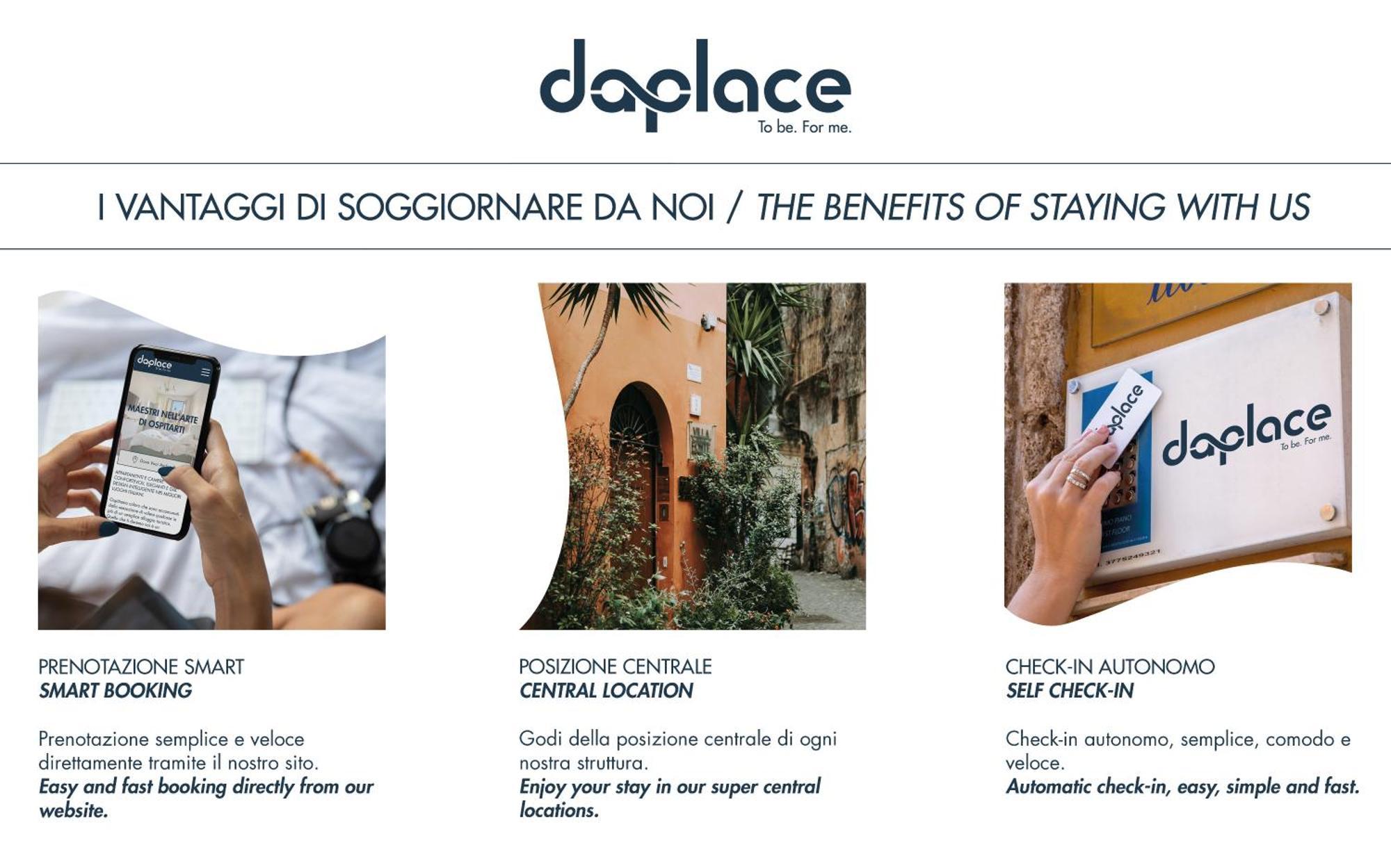 Daplace - Renzo Apartment Milan Exterior photo