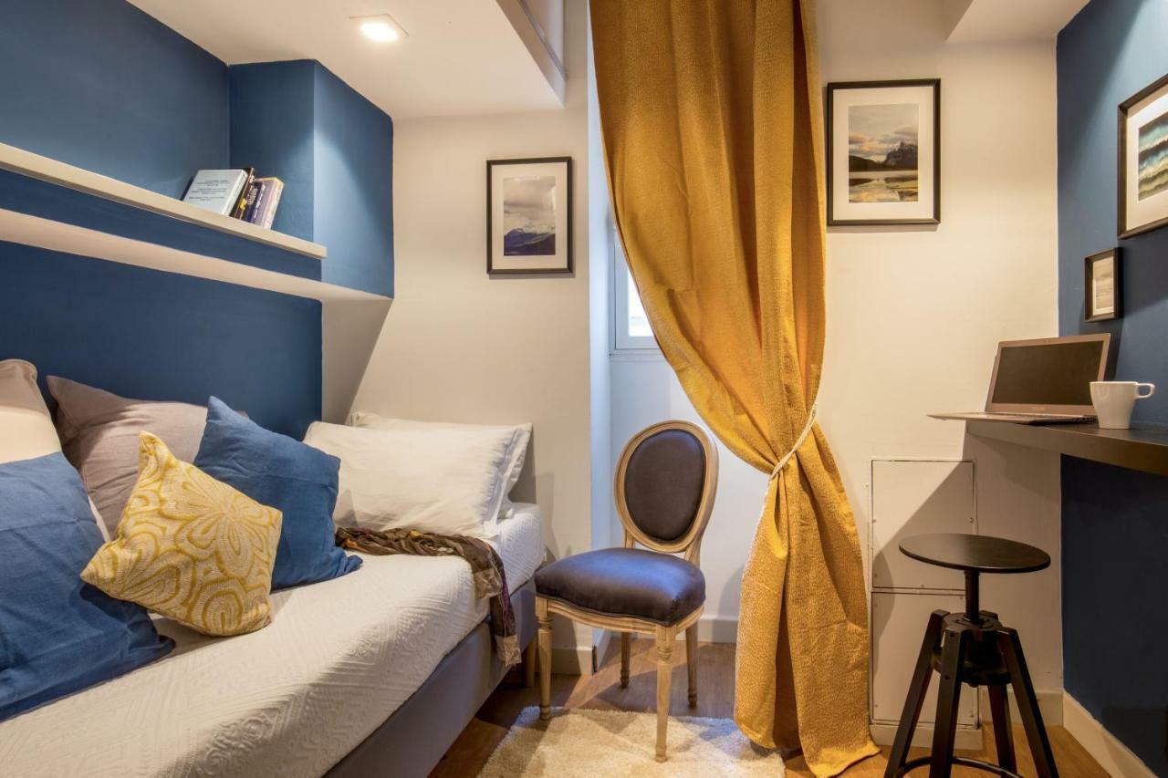 Daplace - Renzo Apartment Milan Exterior photo