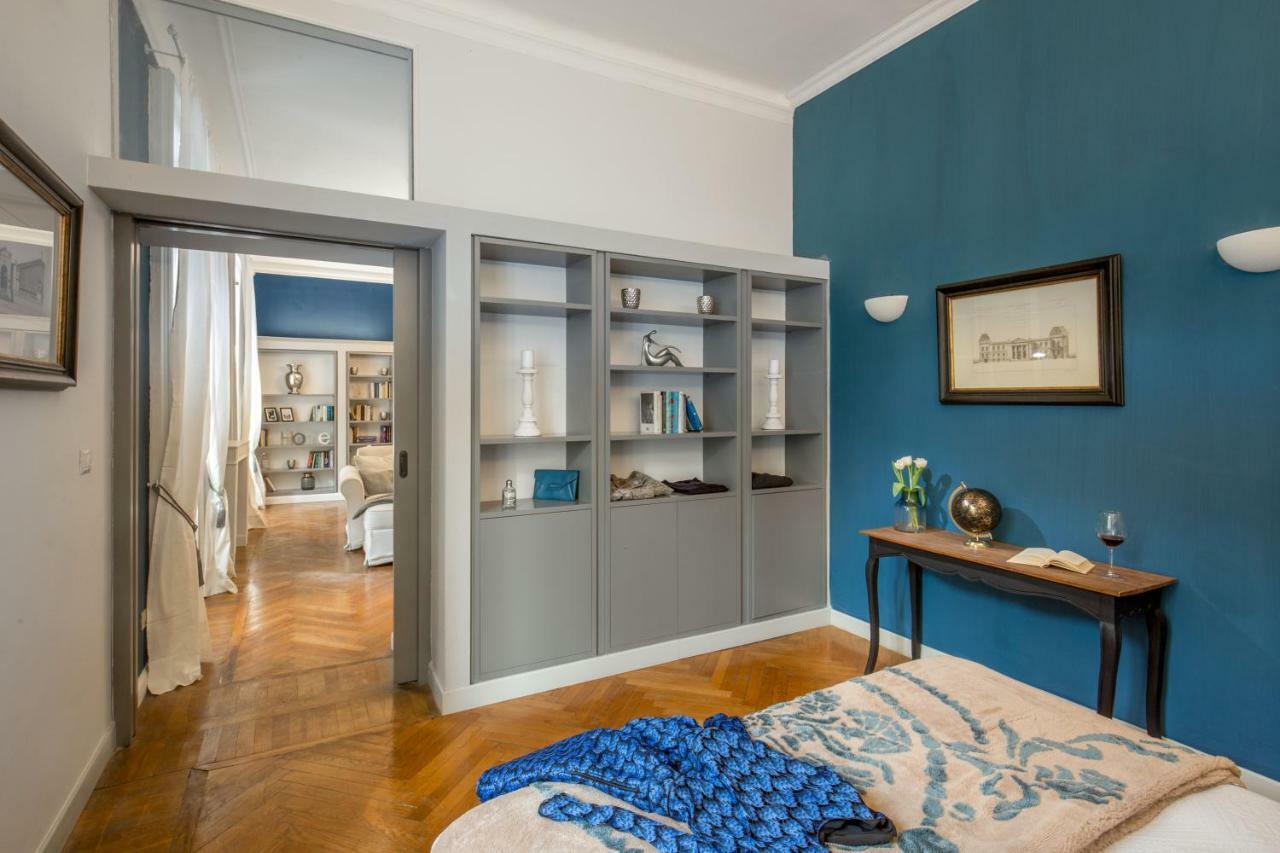 Daplace - Renzo Apartment Milan Exterior photo