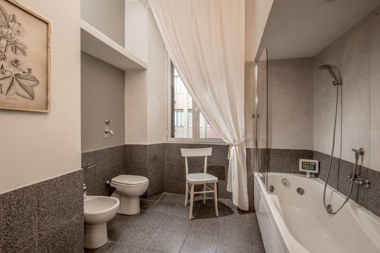 Daplace - Renzo Apartment Milan Exterior photo